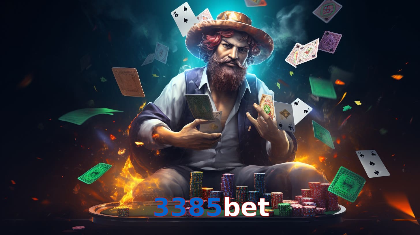 3385bet