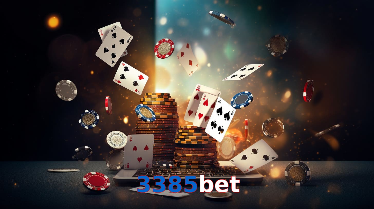 3385bet