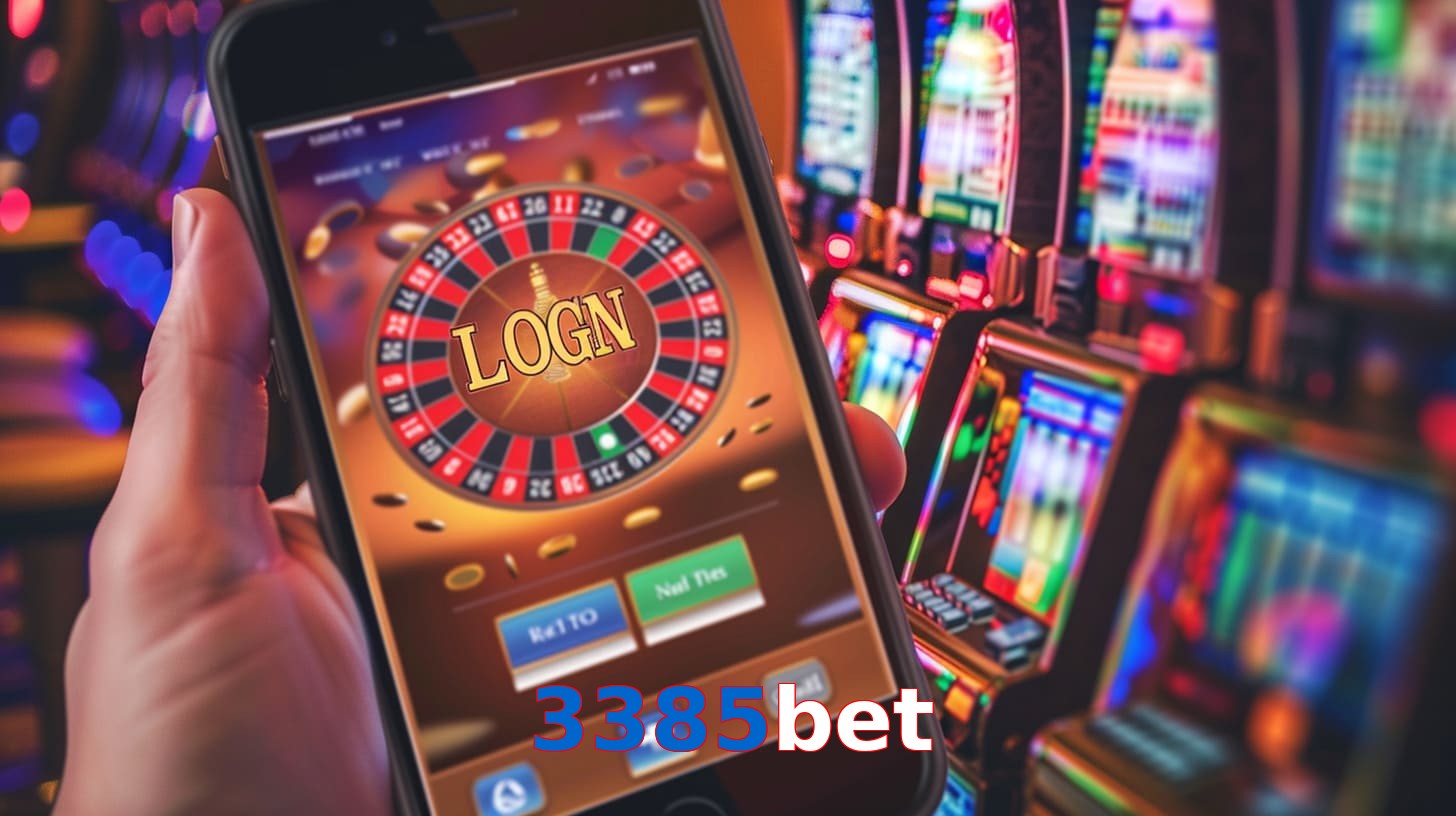 3385bet