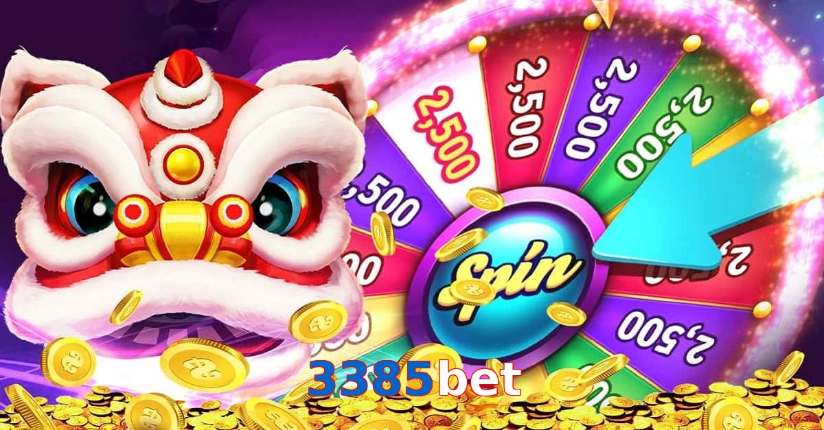 3385bet
