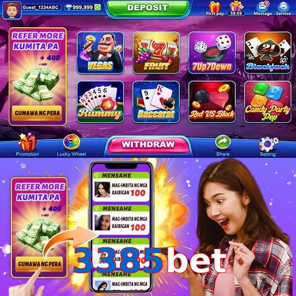 3385bet